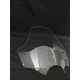 Pare-brise SECDEM BMW R1150 R 01-06 (Euroscreen - Guidon Alu)