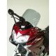 Bulle SECDEM HONDA XLV 125 VARADERO 07-11 (Haute Protection)