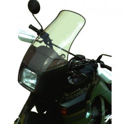 Bulle SECDEM HONDA XLV 600 TRANSALP Super 89-93 (Haute Protection)