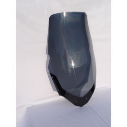 Bulle SECDEM HONDA XLV 125 VARADERO 01-06 (Haute Protection)