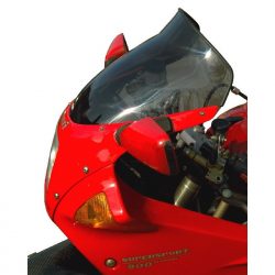 Bulle SECDEM DUCATI 600 SS 95-97 (Haute Protection)