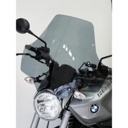 Pare-brise SECDEM BMW R1200 R 06-10 (Euroscreen - 51,5cm)