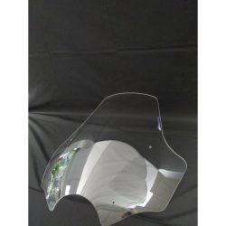 Pare-brise SECDEM BMW R850 R 02-06 (Euroscreen - Guidon Alu)