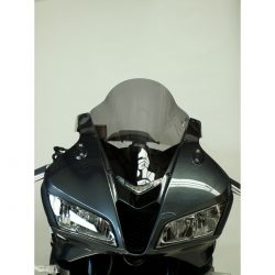 Bulle SECDEM HONDA CBR 600 RR 07-12 (Double courbure)
