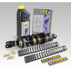 STREETBOX HYPERPRO HONDA CB500 X 22-23