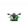 Bulle SECDEM KAWASAKI ZX-10R 11-15 (Double courbure)
