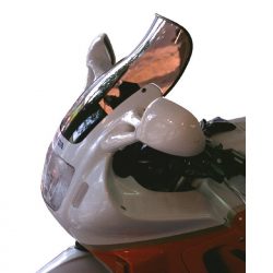 Bulle SECDEM HONDA CBR 600 88-90 (Haute Protection)