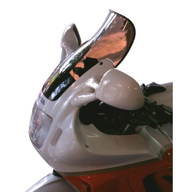 Bulle SECDEM HONDA CBR 600 88-90 (Haute Protection)