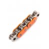 CHAINE AFAM 520 XHR2 (Hyper Renforcée 130 maillons) - ORANGE