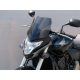 Bulle SECDEM HONDA 600 HORNET CB-F 11-14 (Haute Protection)