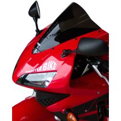 Bulle SECDEM HONDA CBR 600 RR 03-04 (Double courbure)