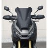Bulle SECDEM HONDA X-ADV 750 17-20 (Racing)
