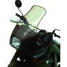Bulle SECDEM HONDA XLV 600 TRANSALP Super 89-93 (Haute Protection)