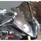 Bulle SECDEM BMW S1000RR 09-14 (Double courbure)