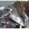 Bulle SECDEM BMW S1000RR 09-14 (Double courbure)