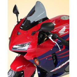 Bulle SECDEM HONDA CBR 600 RR 05-06 (Haute Protection)