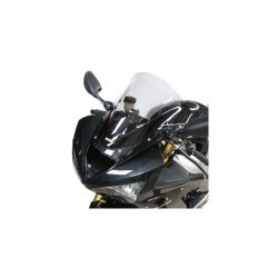 Bulle SECDEM KAWASAKI ZX-6R 03-04 (Haute Protection)