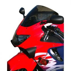 Bulle SECDEM HONDA CBR 600 99-00 (Double courbure)