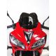 Bulle SECDEM HONDA CBR 125 07-12 (Double courbure)
