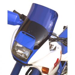 Bulle SECDEM HONDA 650 NX DOMINATOR 92-95 (Haute Protection)