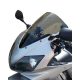 Bulle SECDEM HONDA CBR 600 F 01-05 (Double courbure)