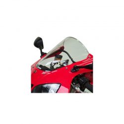 Bulle SECDEM HONDA VTR 1000 SP1 - SP2 00-06 (Double courbure)