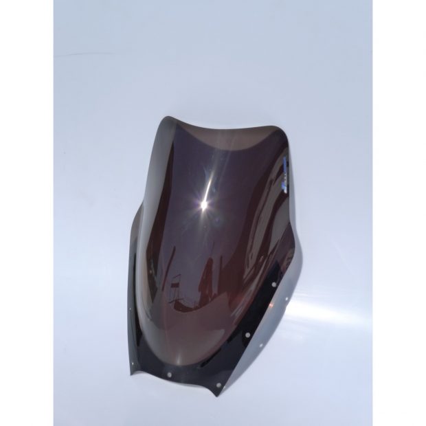 Bulle SECDEM HONDA NTV 650 DEAUVILLE "ST 1100 REPLICA" 98-06 (Haute Protection)