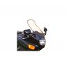 Bulle SECDEM KAWASAKI ZZR 600 91-92 (Haute Protection)