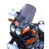 Bulle SECDEM HONDA XRV 750 AFRICA TWIN 96-04 (Haute Protection)