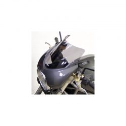 Bulle SECDEM DUCATI 695 MONSTER 07-08 (Double courbure)