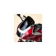 Bulle SECDEM HONDA CB1300 S FAIRING 03-12 (Double courbure)