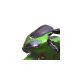 Bulle SECDEM KAWASAKI ZX-12R 00-01 (Double courbure)