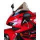 Bulle SECDEM HONDA CBR 600 RR 03-04 (Haute Protection)