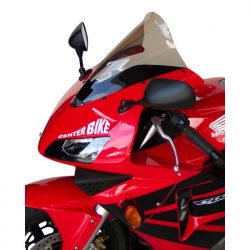 Bulle SECDEM HONDA CBR 600 RR 03-04 (Haute Protection)