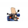 Bulle SECDEM SUZUKI DR 750 1991 / DR 800 91-95 (Haute Protection)