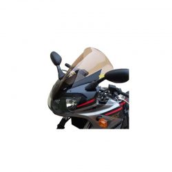 Bulle SECDEM KAWASAKI ZRX 1200 S 01-06 (Haute Protection)