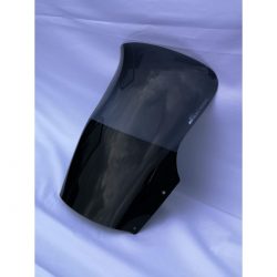Bulle SECDEM HONDA 650 NX DOMINATOR 88-91 (Haute Protection)