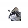 Bulle SECDEM KAWASAKI ER-6F 09-10 (Haute Protection)