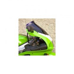 Bulle SECDEM KAWASAKI ZX-7R 96-01 (Haute Protection)