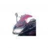 Bulle SECDEM KAWASAKI Z1000 SX 11-16 (Double courbure)
