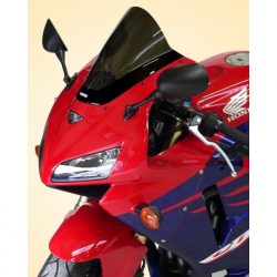 Bulle SECDEM HONDA CBR 600 RR 05-06 (Double courbure)