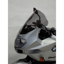 Bulle SECDEM BMW K1200 R SPORT 07-08 (Haute Protection)