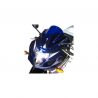 Bulle SECDEM SUZUKI GSX-R 600 04-05 (Double courbure)