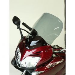 Bulle SECDEM HONDA XLV 125 VARADERO 07-11 (Haute Protection)