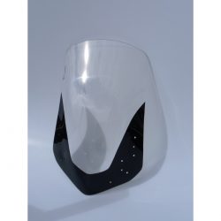 Bulle SECDEM HONDA XLV 1000 VARADERO 03-12 (Haute Protection)