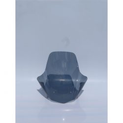 Bulle SECDEM BMW K1200 R 05-08 (Version 4 ou 6 trous) (Haute Protection)