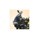 Bulle SECDEM BMW K1200 R 05-08 (Version 4 ou 6 trous) (Haute Protection)