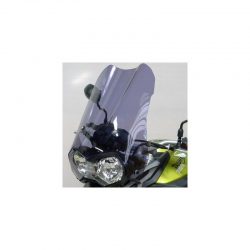 Bulle SECDEM TRIUMPH TIGER 800 / 8 XC 11-14 (Haute Protection)