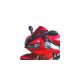 Bulle SECDEM YAMAHA YZF-R1 98-99 (Double courbure)