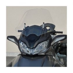 Bulle SECDEM CAN AM SPYDER ST 08-14 (Haute Protection)